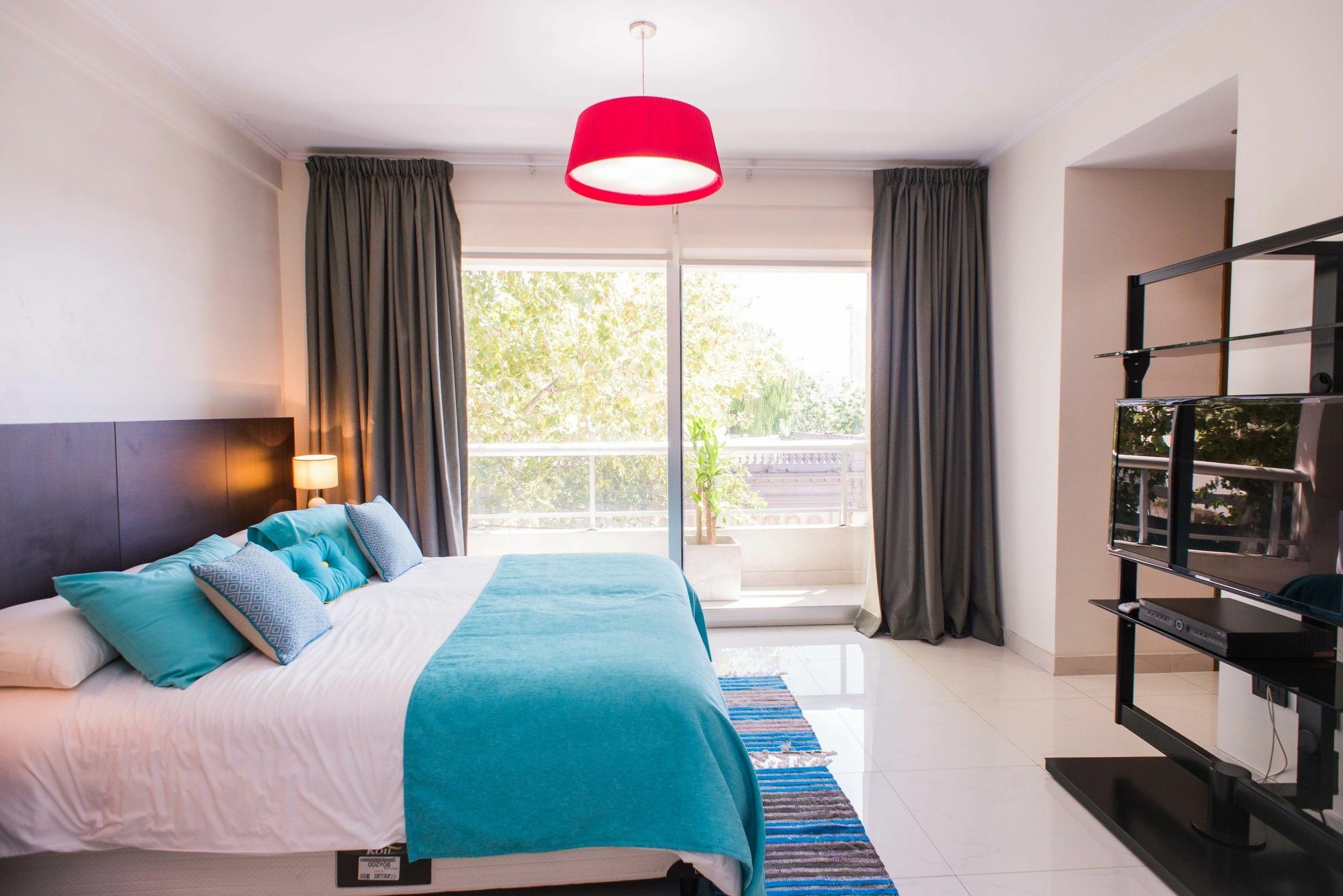 Soho Point Apartment Buenos Aires