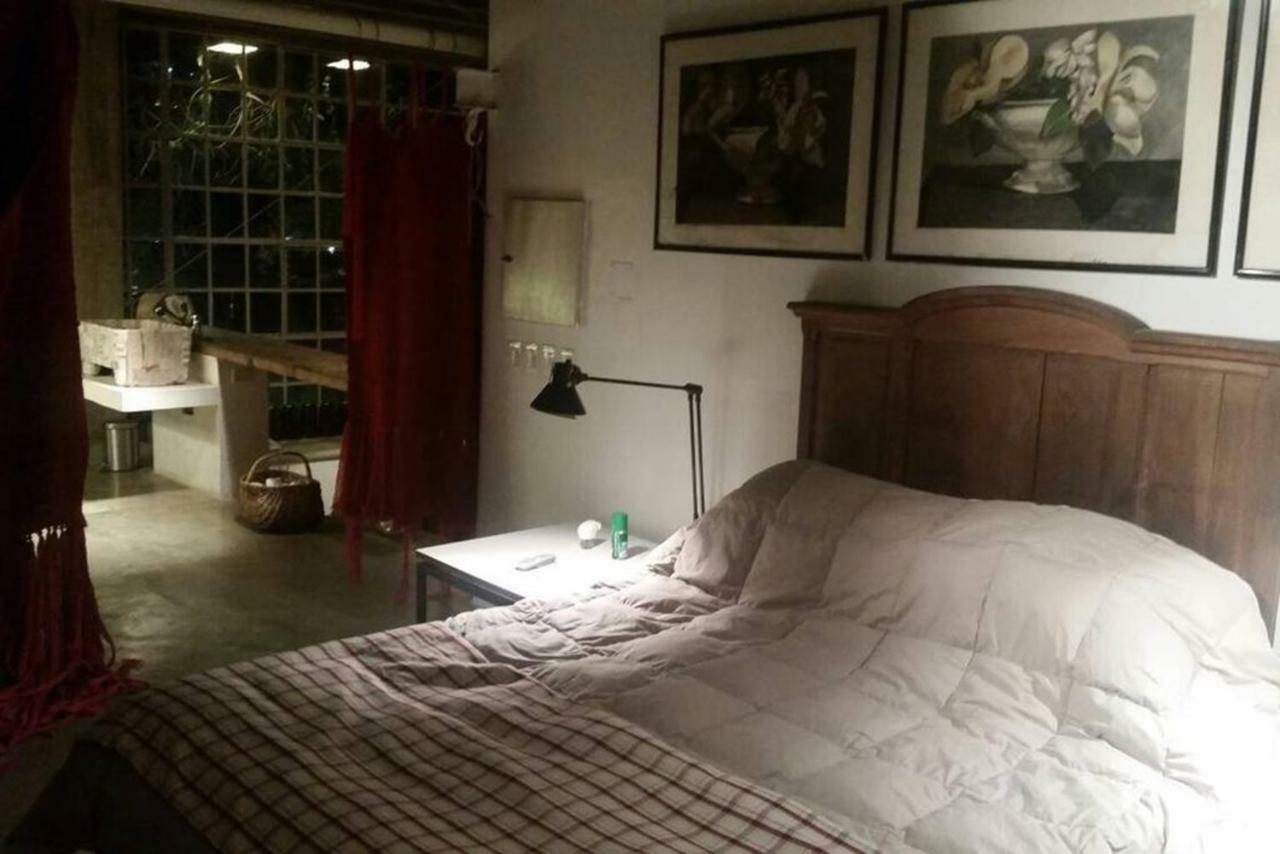 Apartment Herrera 1445 Buenos Aires