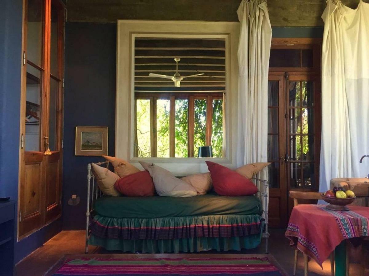 Apartment Herrera 1445 Buenos Aires