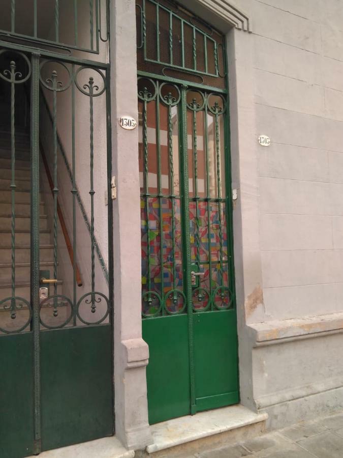 Loft En Crespo - Estadio Arenas Y A Cuadras De Palermo Buenos Aires