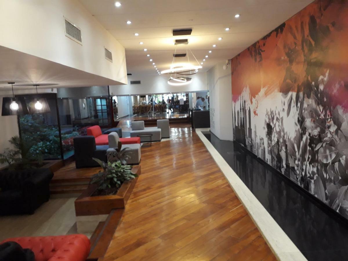 Hotel By Clh Buenos Aires