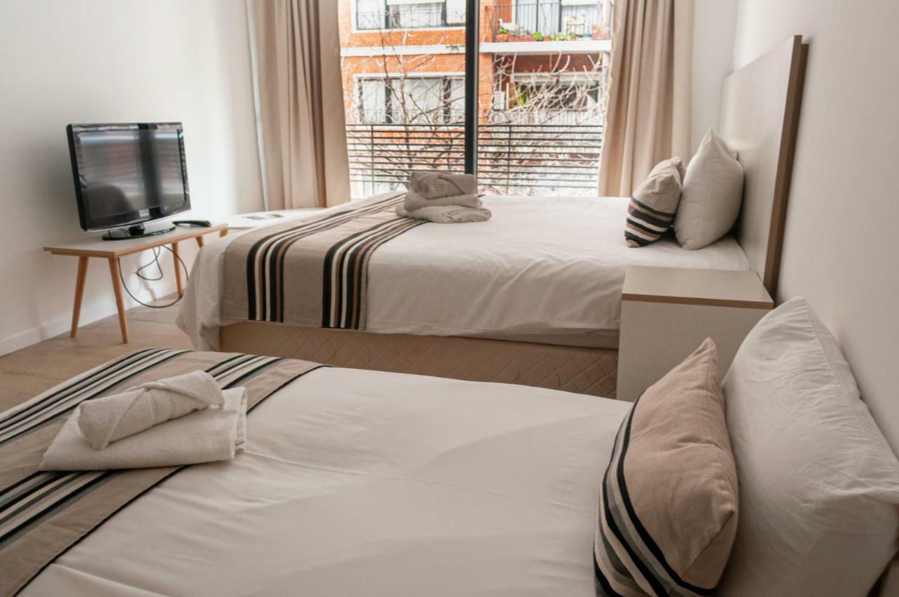 Apartment Babel Alto Buenos Aires