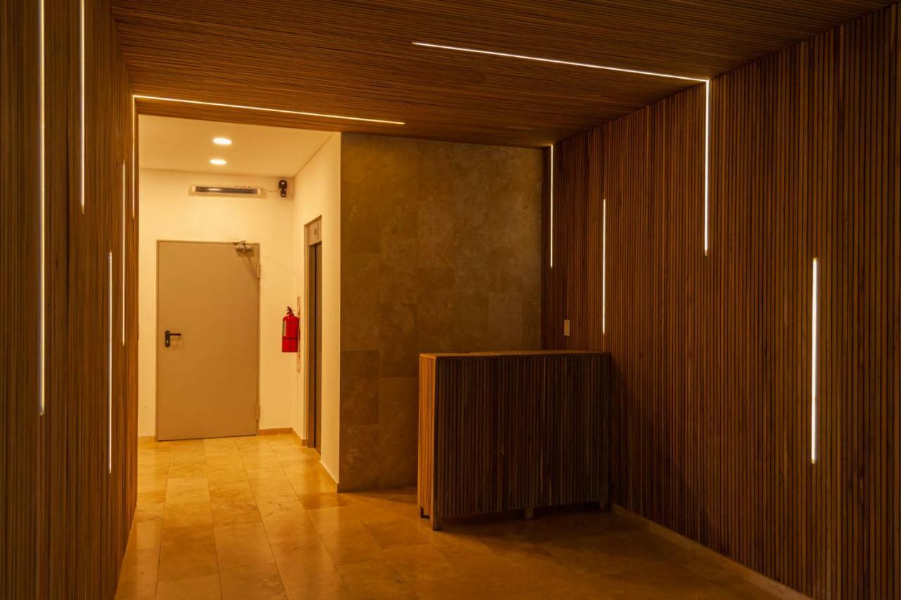 Apartment Babel Alto