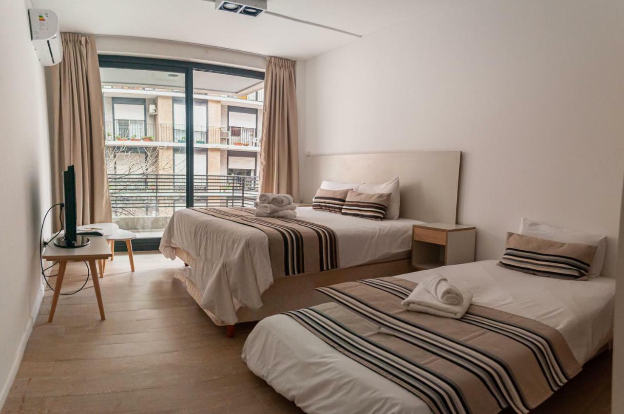 Apartment Babel Alto Buenos Aires