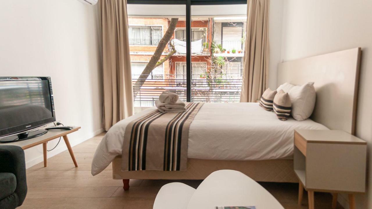 Apartment Babel Alto Buenos Aires