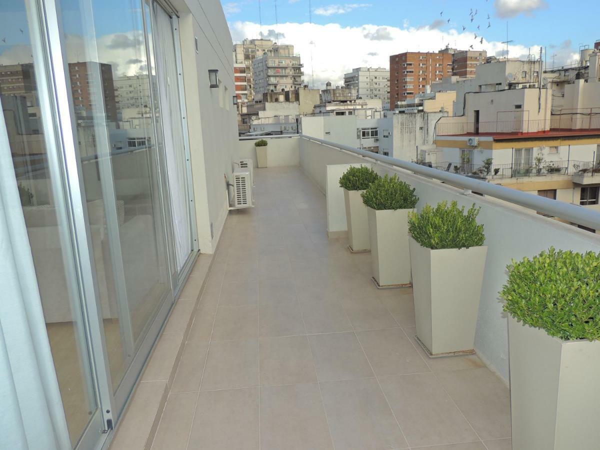 Baires Homes - Belgrano Buenos Aires