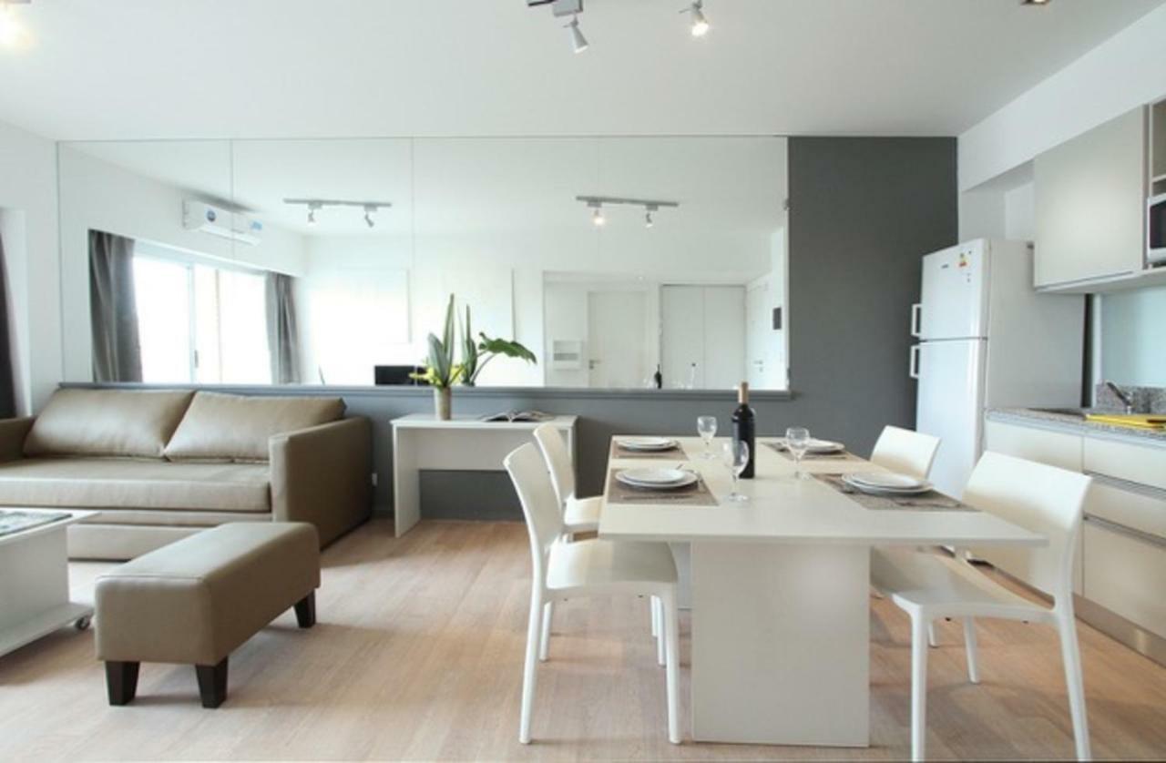 Apartment Babel Palermo Ii Buenos Aires