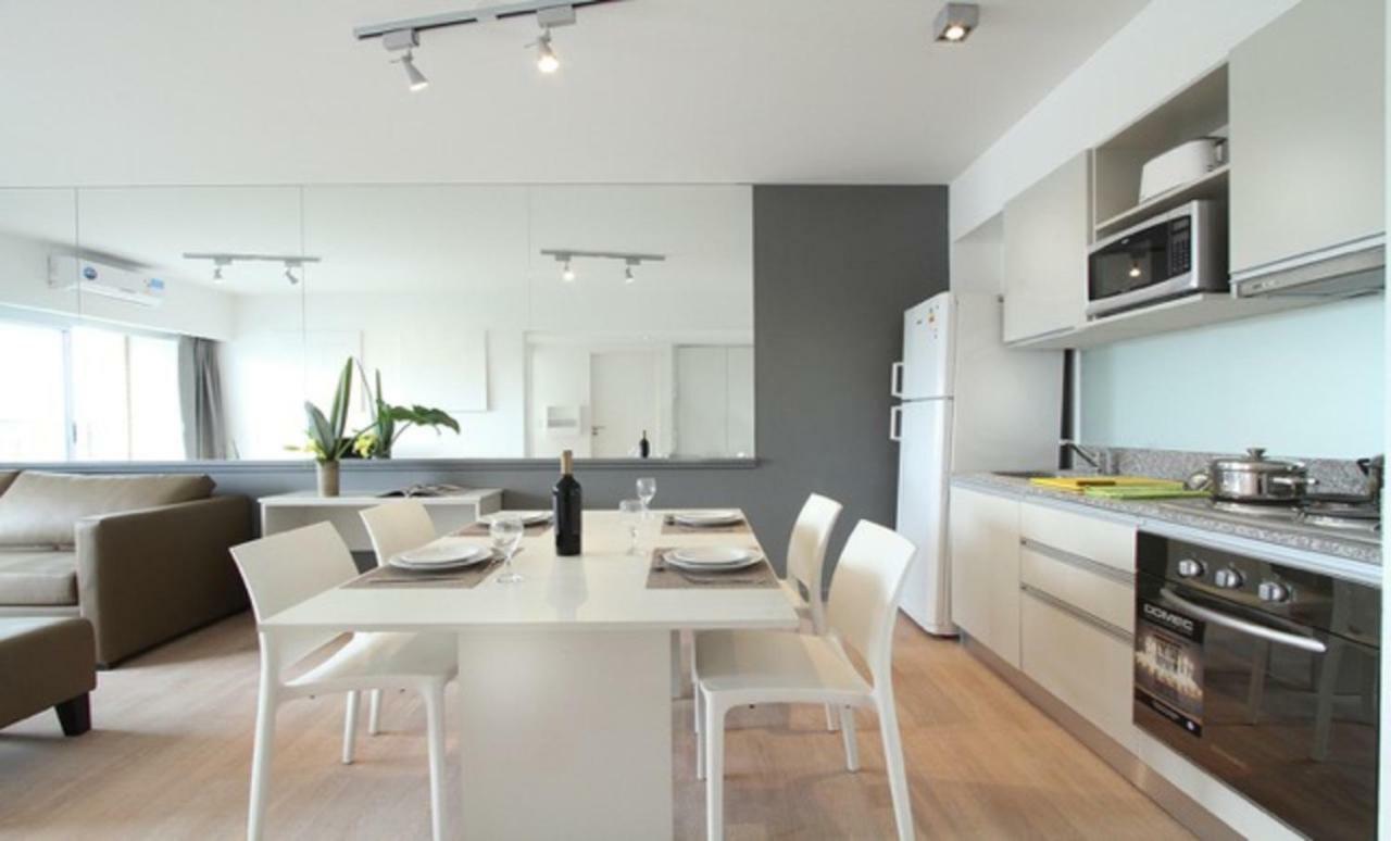 Babel Palermo Ii Apartment *