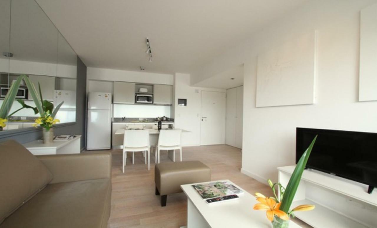 Babel Palermo Ii Apartment Buenos Aires