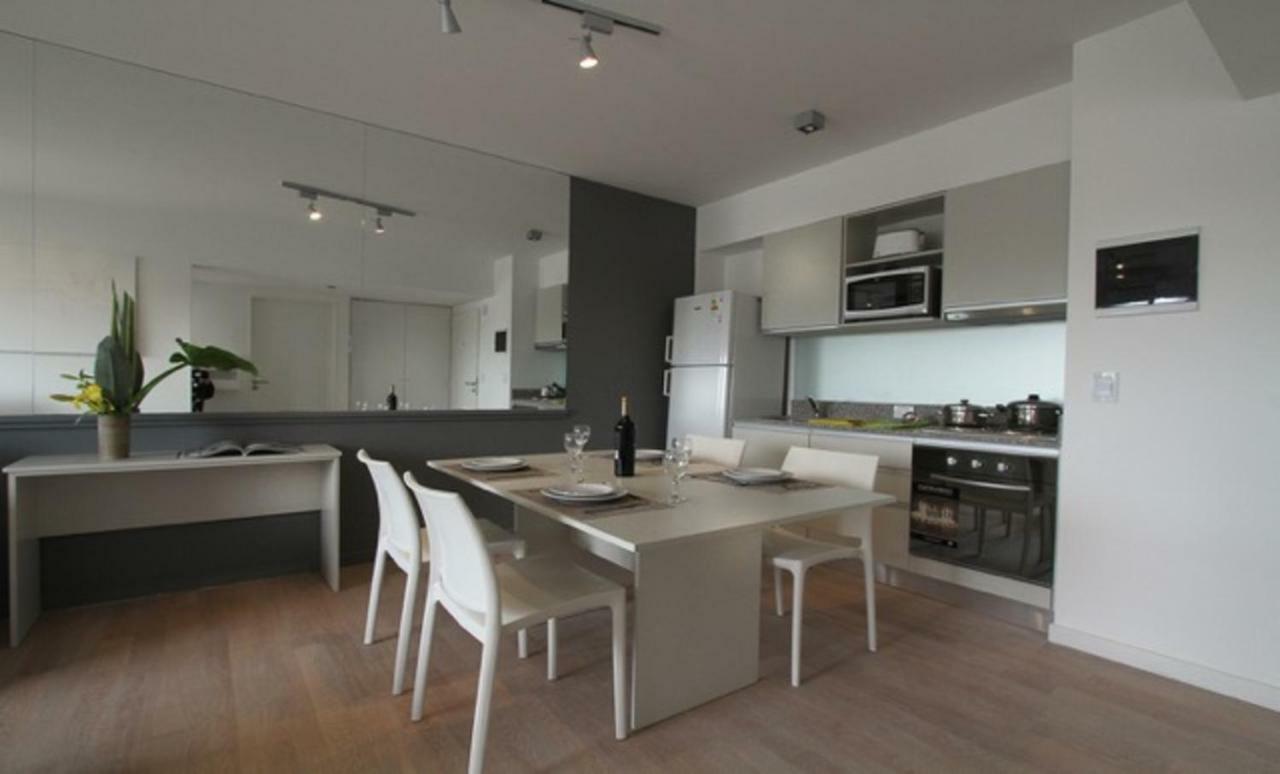 Apartment Babel Palermo Ii Buenos Aires