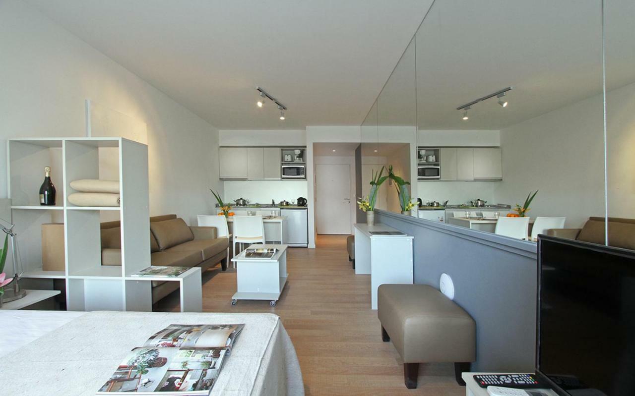 Apartment Babel Palermo Ii Buenos Aires