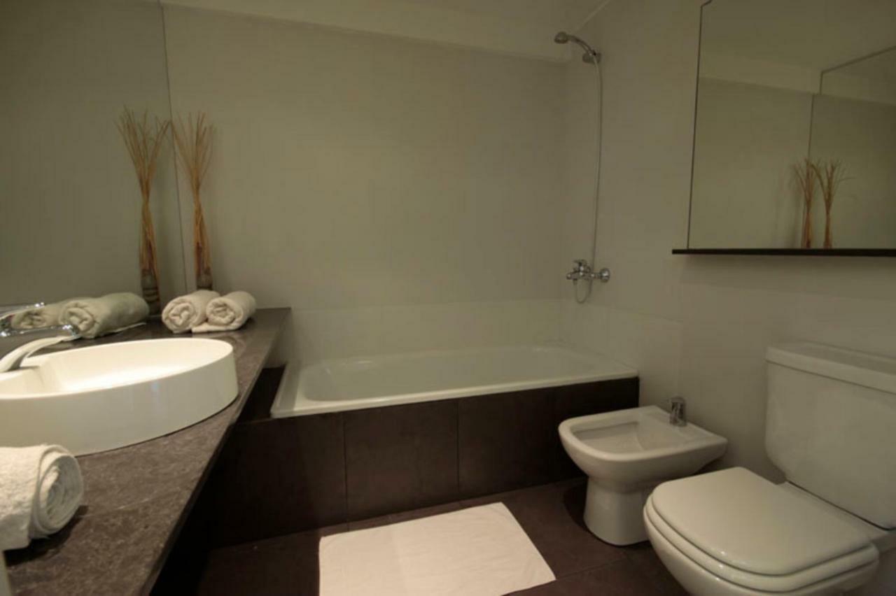 Babel Palermo Ii Apartment Buenos Aires