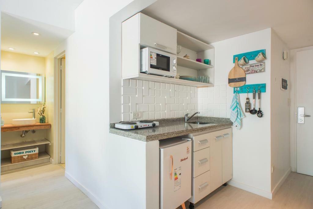 Hotel Soho Point 3*