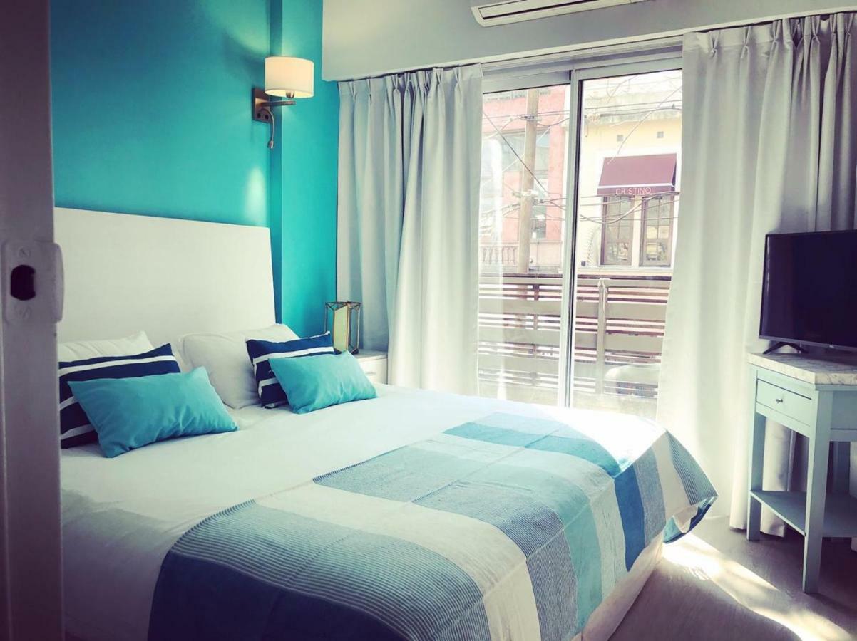 Soho Point Hotel