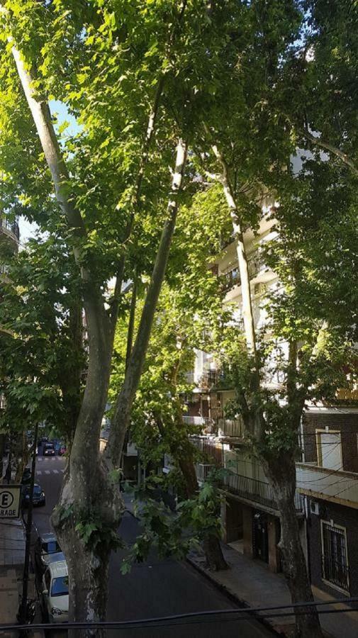 Apartment Acogedor Dpto. Recoleta *