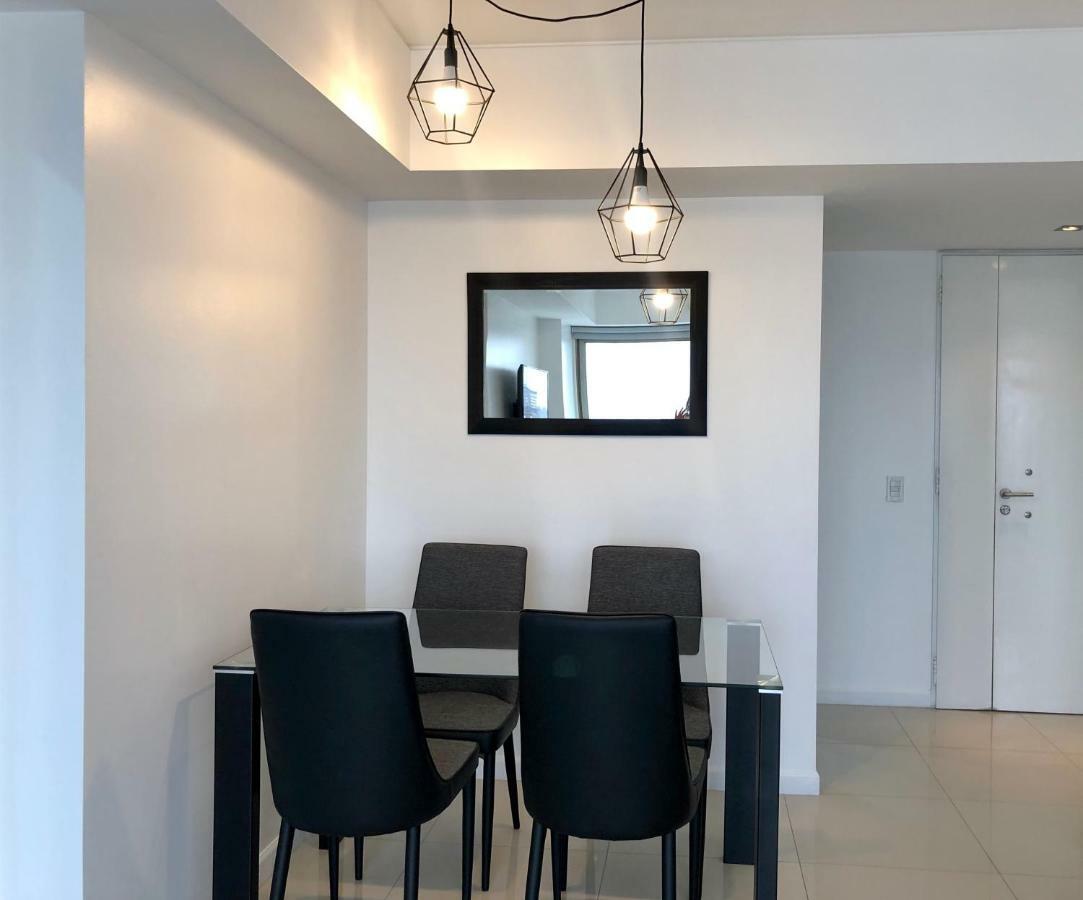Apartment Topacio Tower De Lujo Buenos Aires