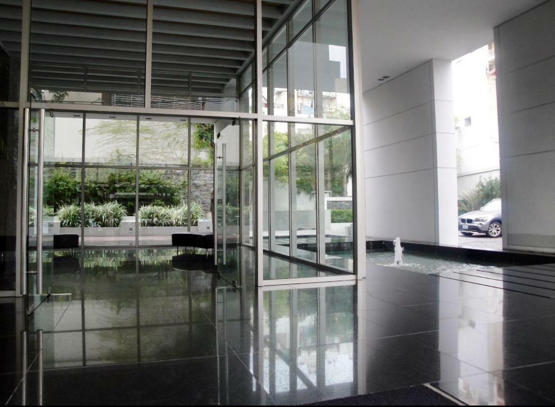 Topacio Tower De Lujo Apartment *