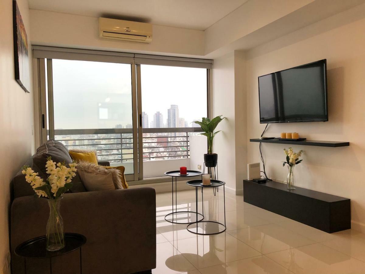 Apartment Topacio Tower De Lujo