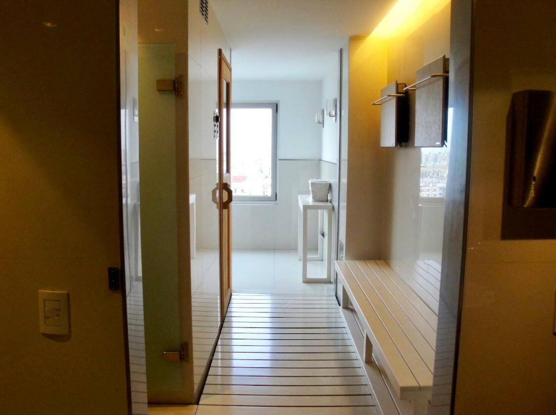 Topacio Tower De Lujo Apartment Buenos Aires
