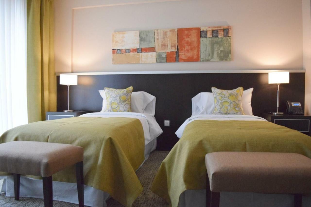 Hotel Konke Buenos Aires