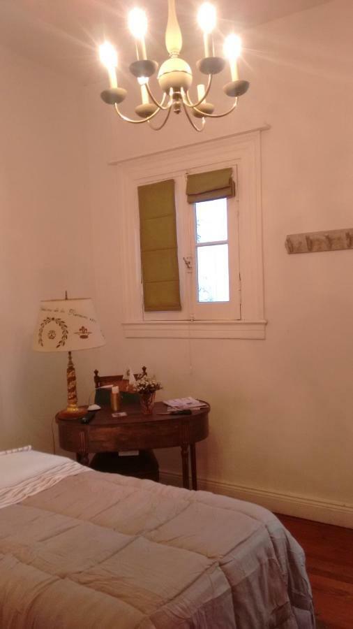 Tu Lugar En Homestay Buenos Aires