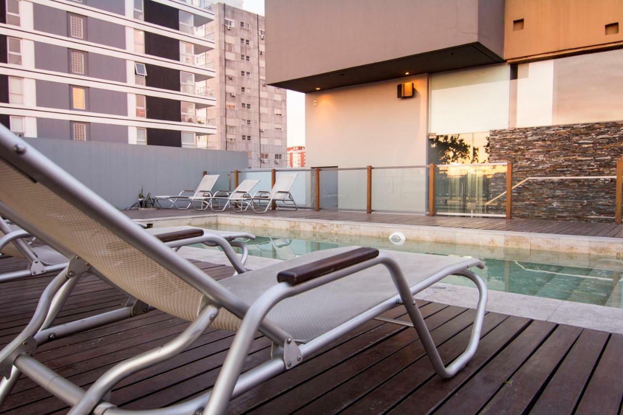 Apartment Enjoy Palermo Soho Studio T0 Buenos Aires