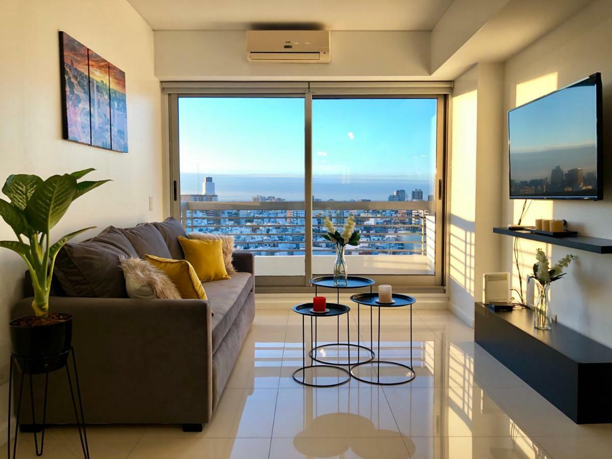 Topacio Tower De Lujo Apartment *