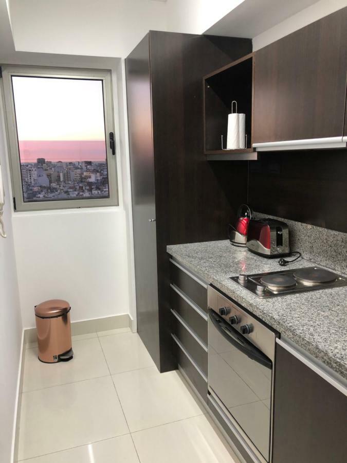 Topacio Tower De Lujo * Buenos Aires