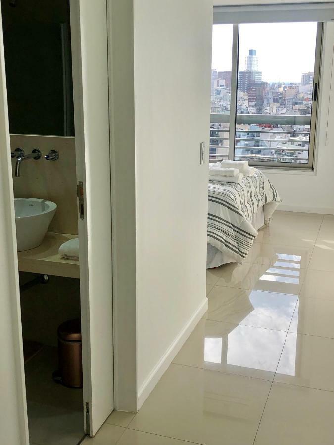 Topacio Tower De Lujo Apartment *