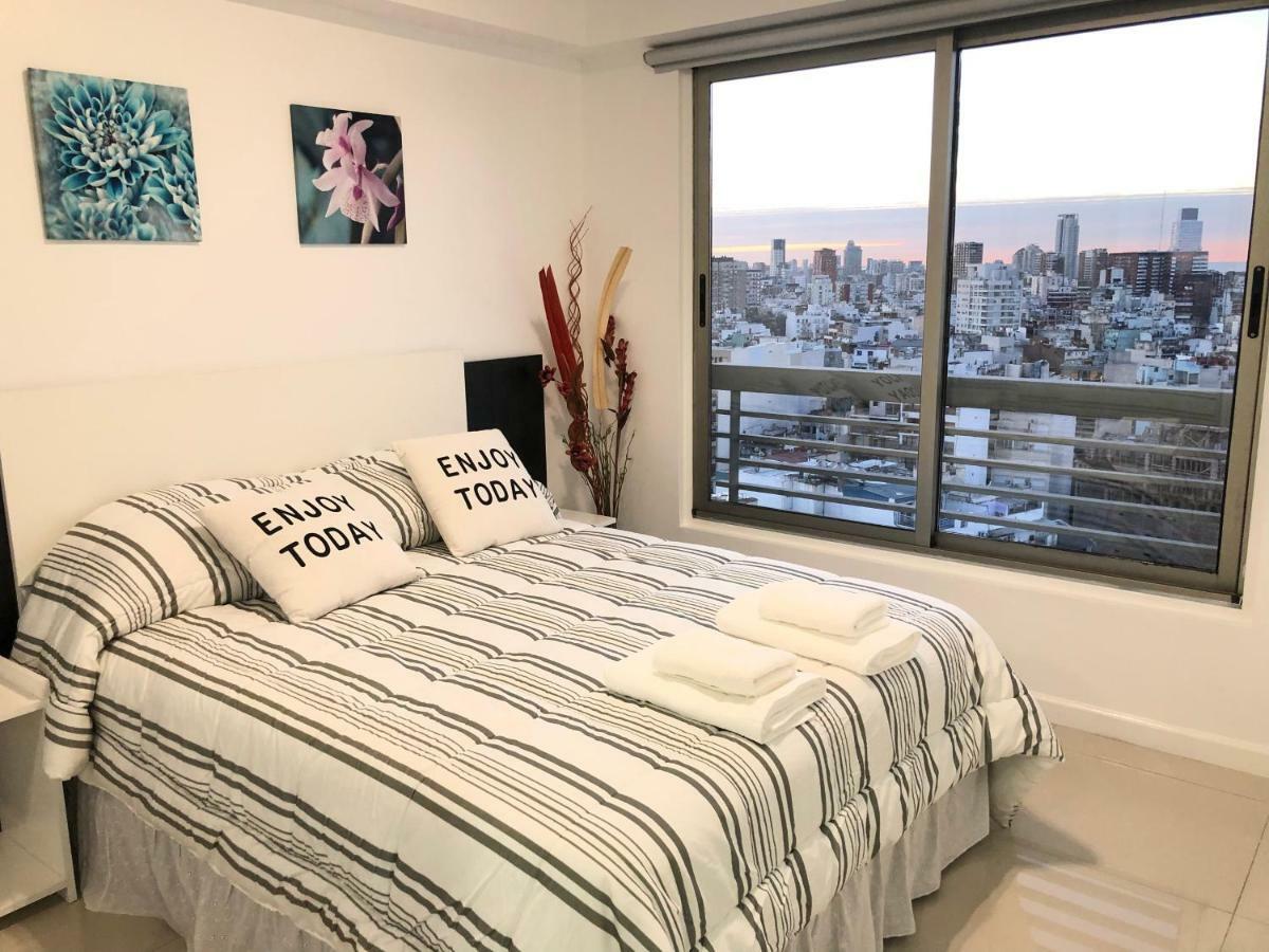 Apartment Topacio Tower De Lujo Buenos Aires