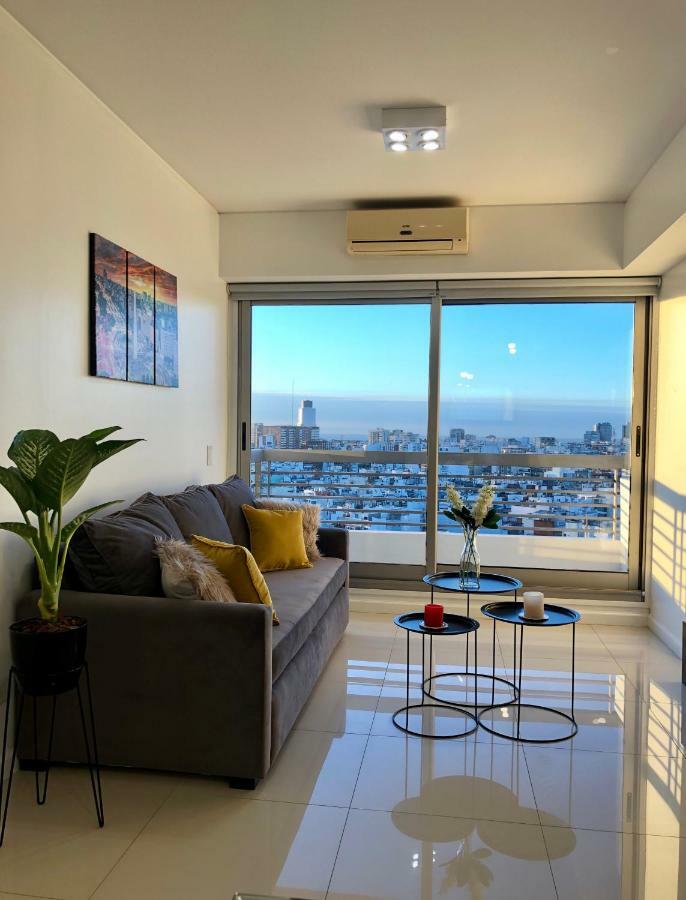 Topacio Tower De Lujo * Buenos Aires