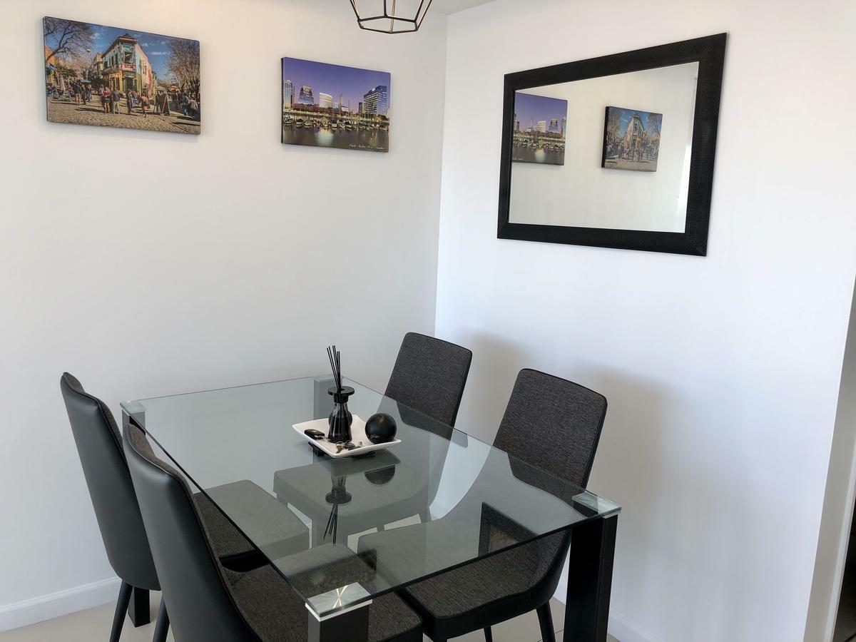 Apartment Topacio Tower De Lujo Buenos Aires