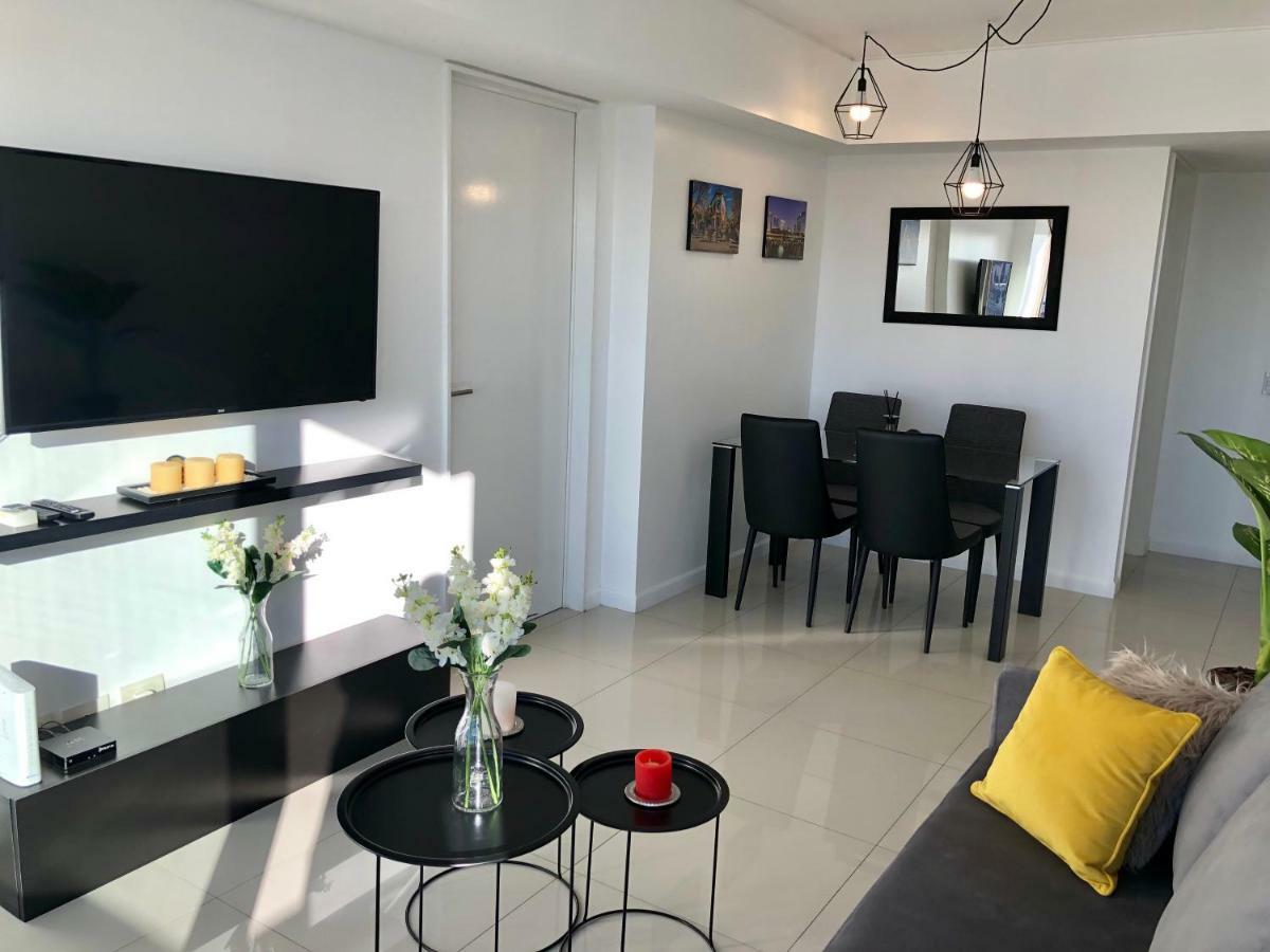 Topacio Tower De Lujo Apartment