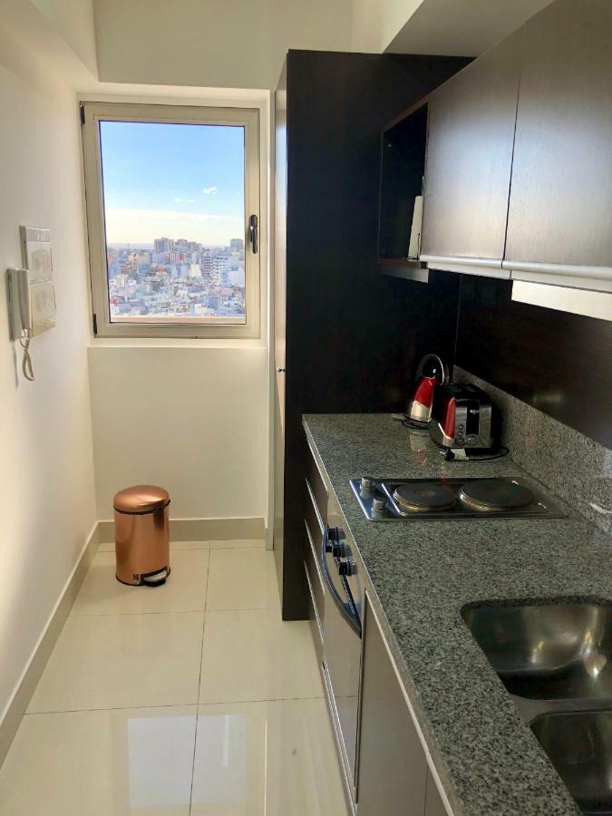 Apartment Topacio Tower De Lujo *