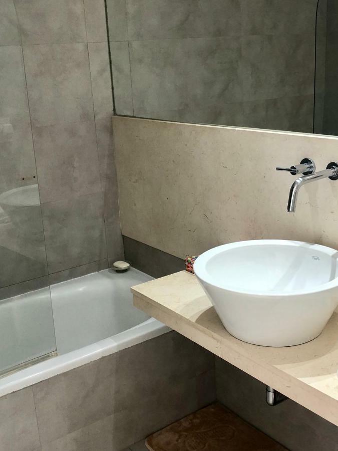 Apartment Topacio Tower De Lujo