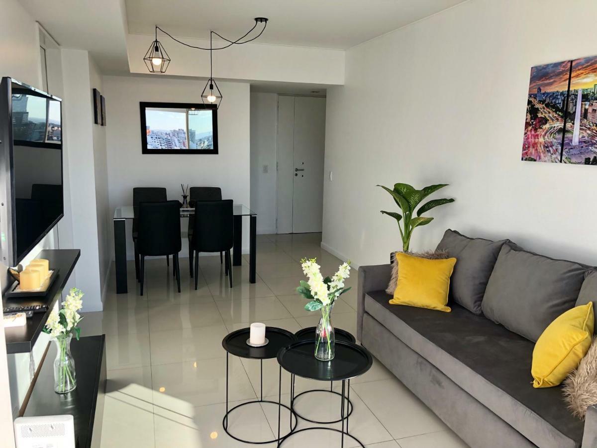 Topacio Tower De Lujo Apartment