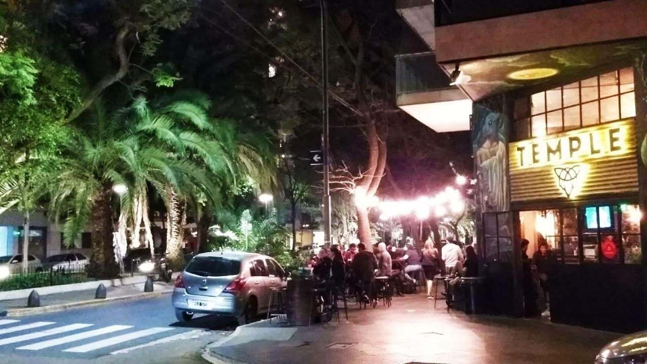 Cozy - Palermo Chico Buenos Aires