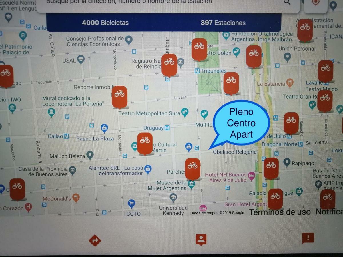 Pleno Centro