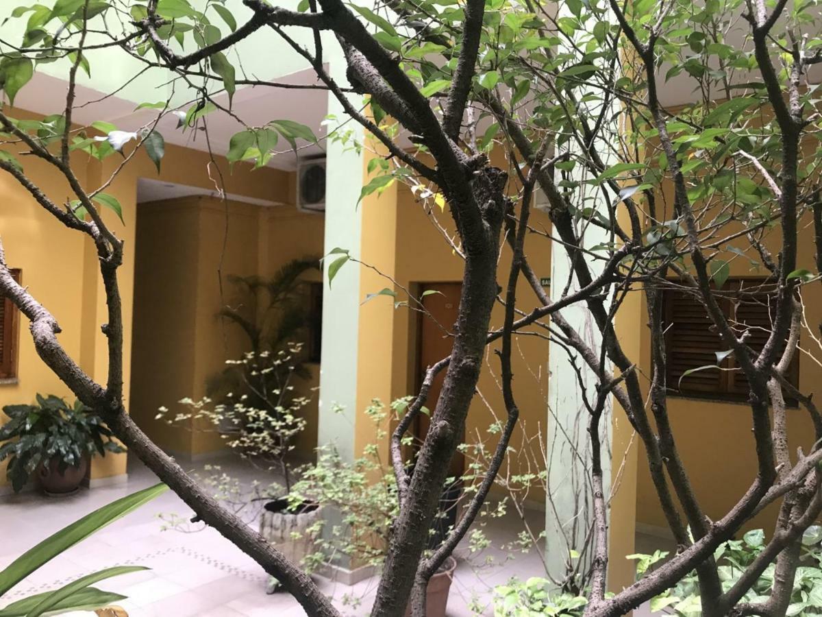 Hotel Alcazar Buenos Aires