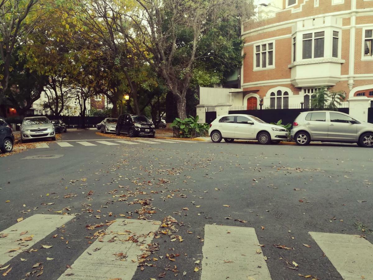 Dardo Rocha * Buenos Aires