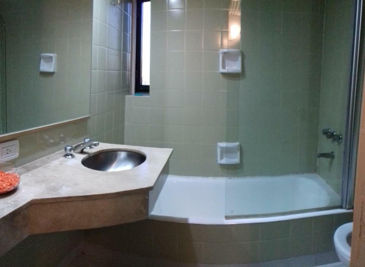 Aparthotel Calle Corrientes Buenos Aires