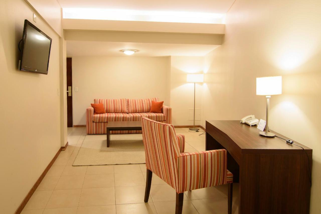 Intersur San Telmo 3*