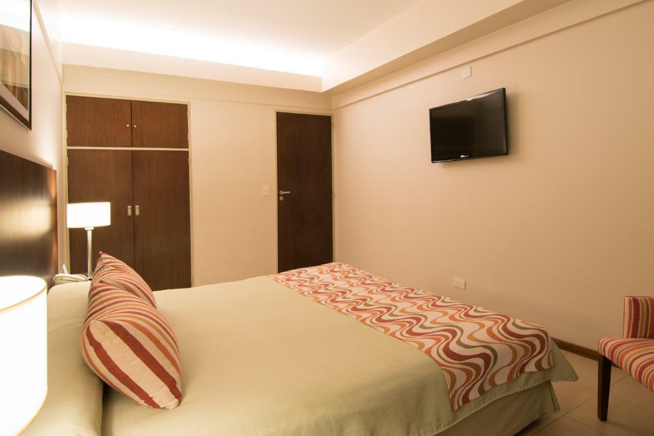 Hotel Intersur San Telmo