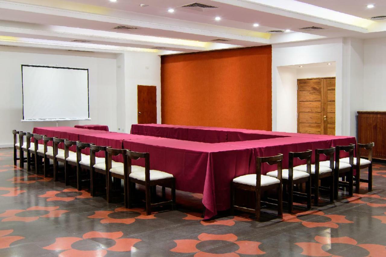 Hotel Intersur San Telmo Buenos Aires