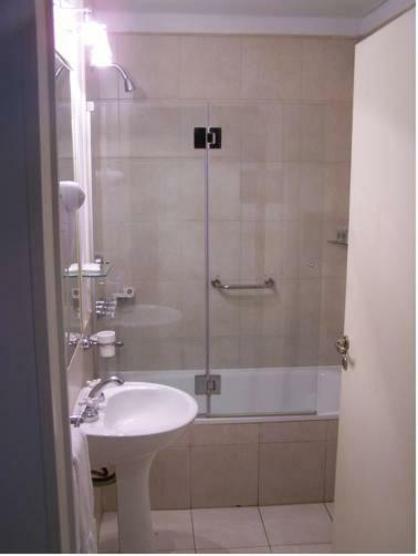 Aparthotel Piccaluga