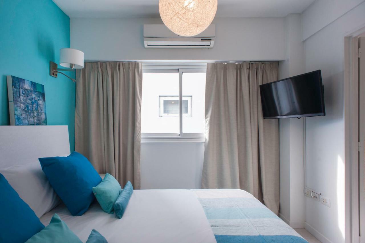Soho Point Hotel Buenos Aires