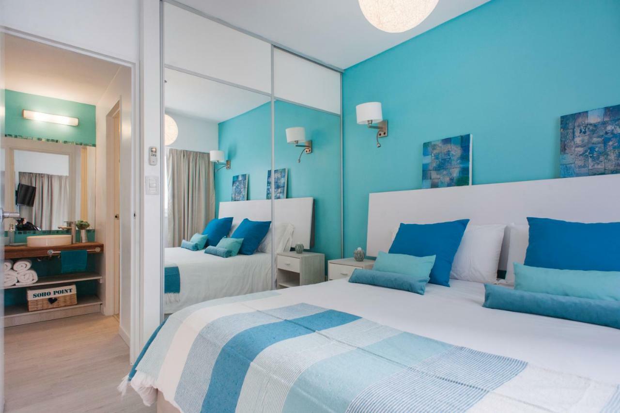 Soho Point Hotel 3*