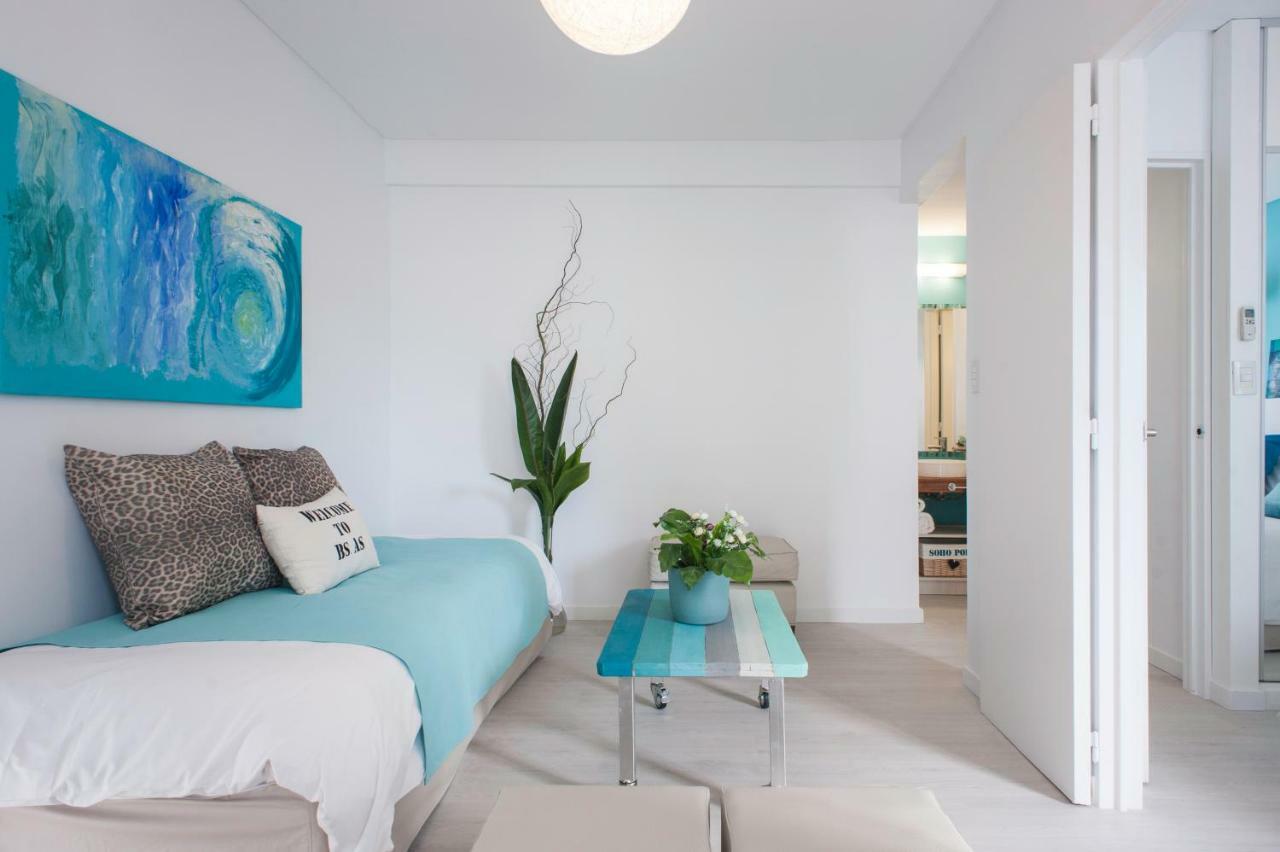 Hotel Soho Point 3*