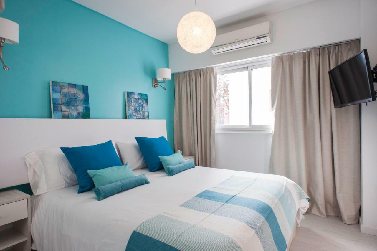 Soho Point Hotel