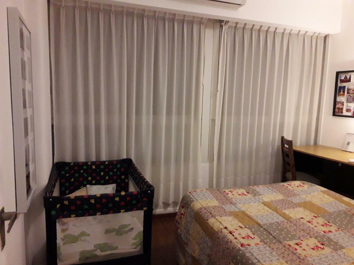 Avenida De Mayo 1316 Apartment
